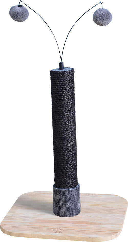 D&D HOME Katzen-Kratzbaum "Pipa"